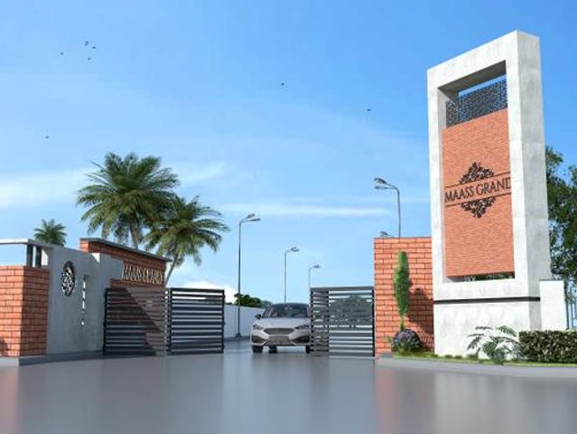 Villa for sale in Kurumbapalayam, Coimbatore