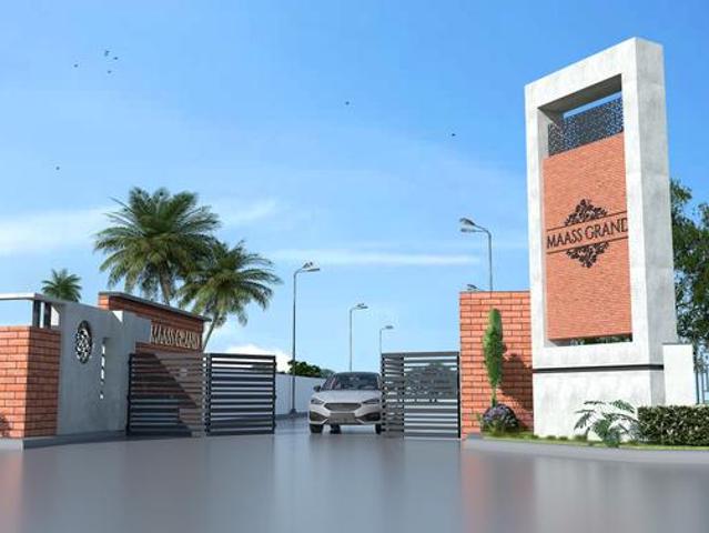 Land for sale in Coimbatore, Tamil Nadu