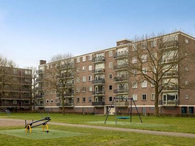 Appartement te huur in Zuidoost, Bosch