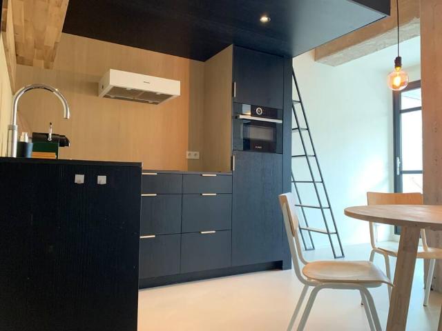 Studio te huur in Nieuw-West, Amsterdam