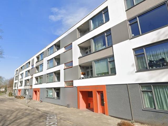 Appartement te huur in Alkmaar, Noord Holland