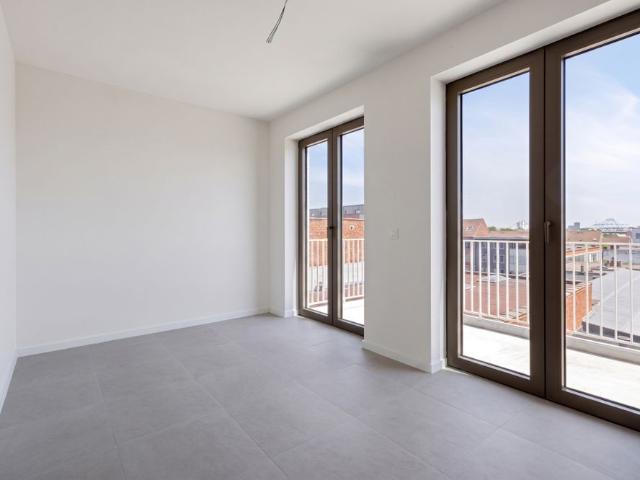 Appartement location à Antwerpen