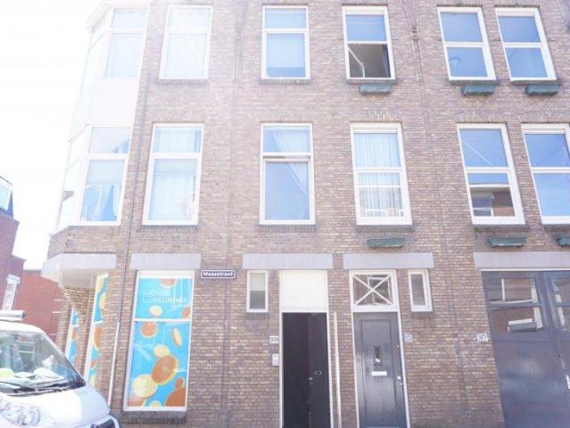 Appartement te huur in De Beek, Ermelo