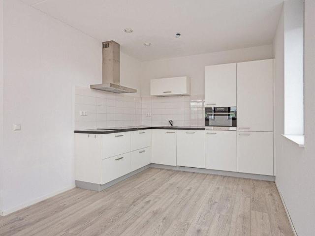 Appartement te huur in Statenkwartier, Maastricht