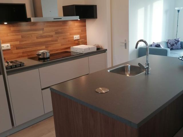 Appartement te huur in Wyckerpoort, Limburg