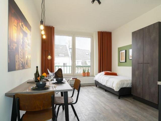 Appartement te huur in Binnenstad, Maastricht