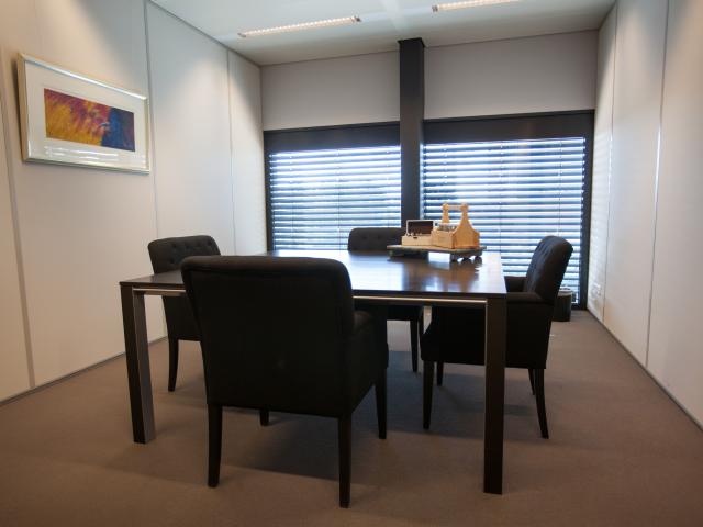 Bedrijfspand te huur in Wyck, Maastricht