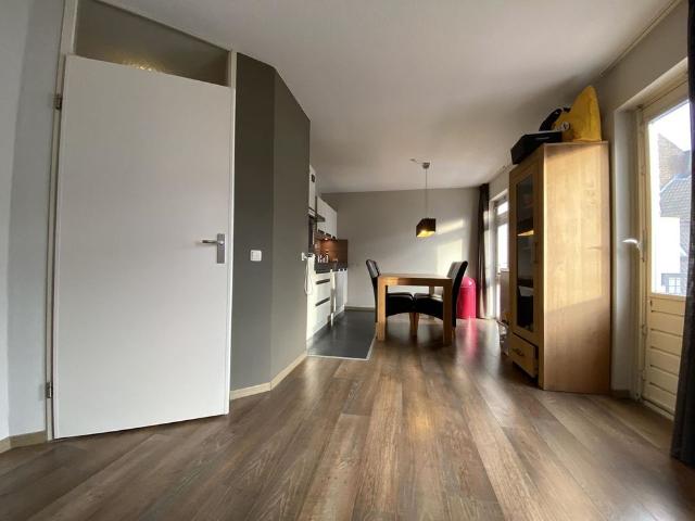 Appartement te huur in Maastricht-Centrum, Maastricht