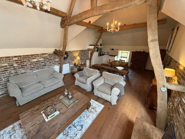 Appartement te huur in Nuth, Limburg