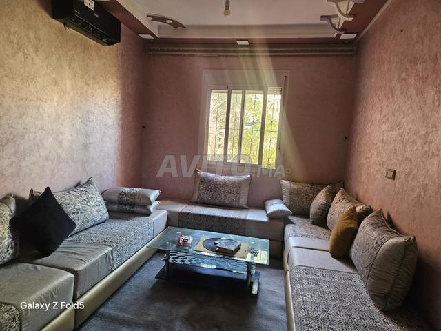 Appartement vente à Marrakech, L'Oriental