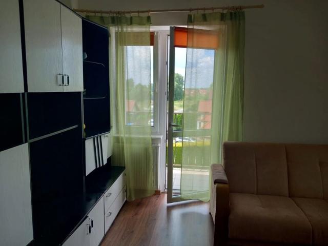 Mieszkanie na sprzedaż w Choszczno, Zachodniopomorskie