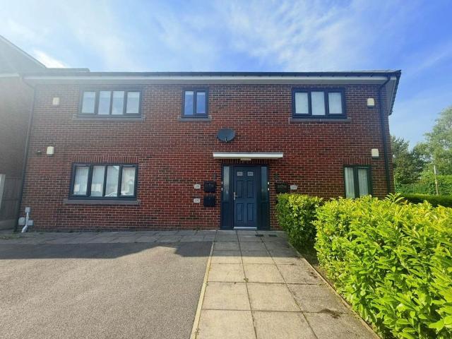 Apartment for rent in Calderstones