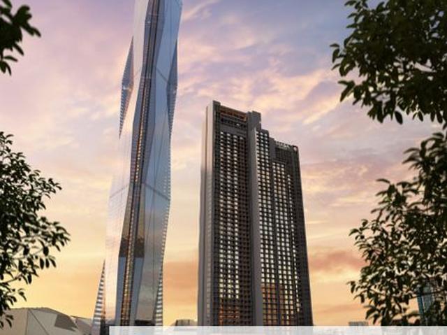 Condominium for sale in Bukit Bintang, Kuala Lumpur