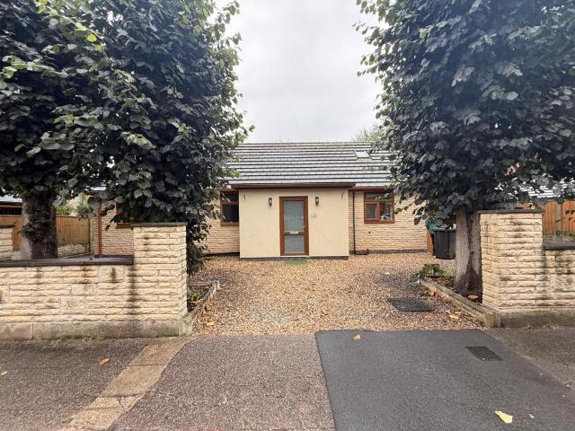 House for rent in Sutton in Ashfield, Ashfield