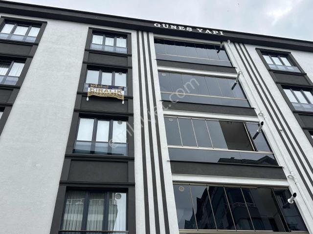 Ordu içerisinde kiralık mülk
