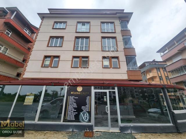 Ordu içerisinde satılık mülk