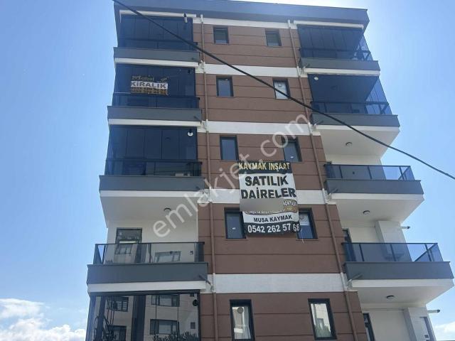 Ordu içerisinde kiralık mülk