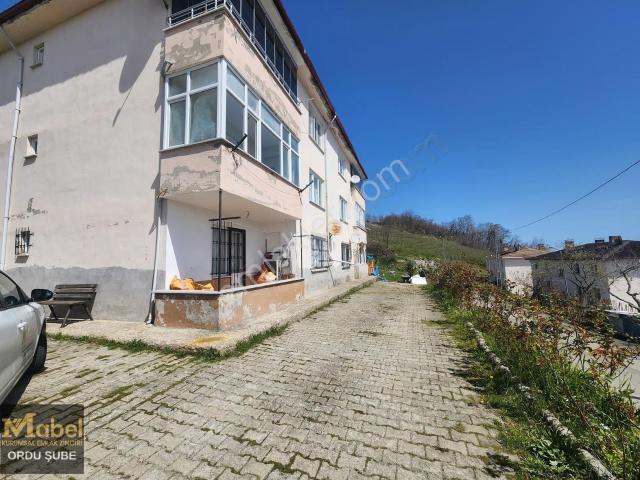Ordu içerisinde satılık mülk