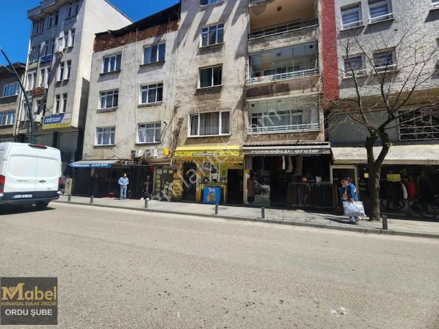 Ordu içerisinde satılık mülk