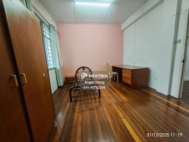 House for rent in Kuching