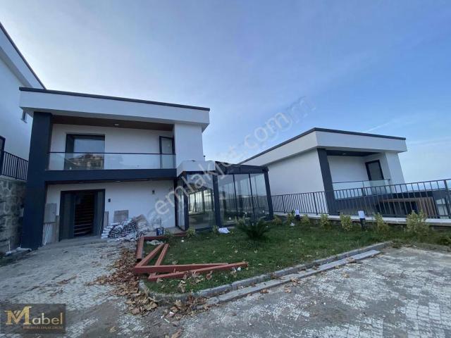 Ordu içerisinde satılık Villa