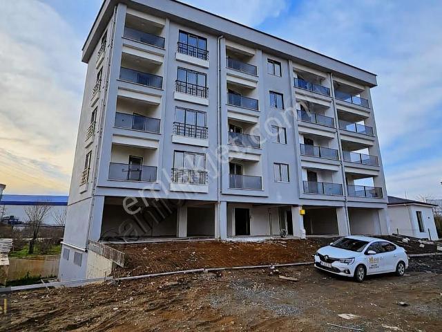 Ordu içerisinde satılık mülk