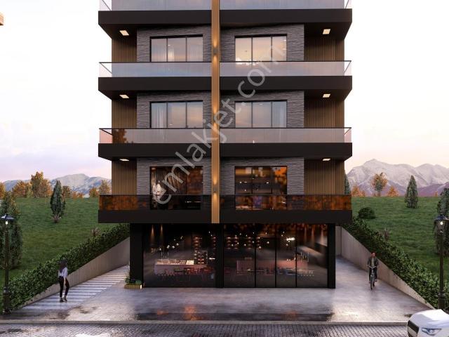 Giresun içerisinde satılık mülk