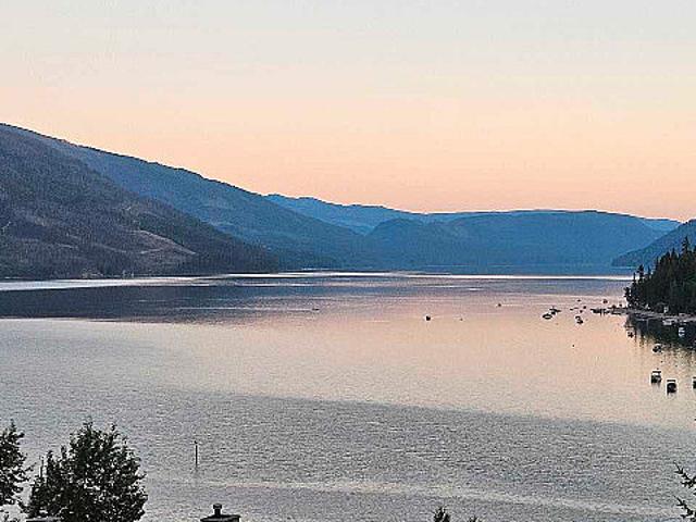 Condo for sale in British Columbia