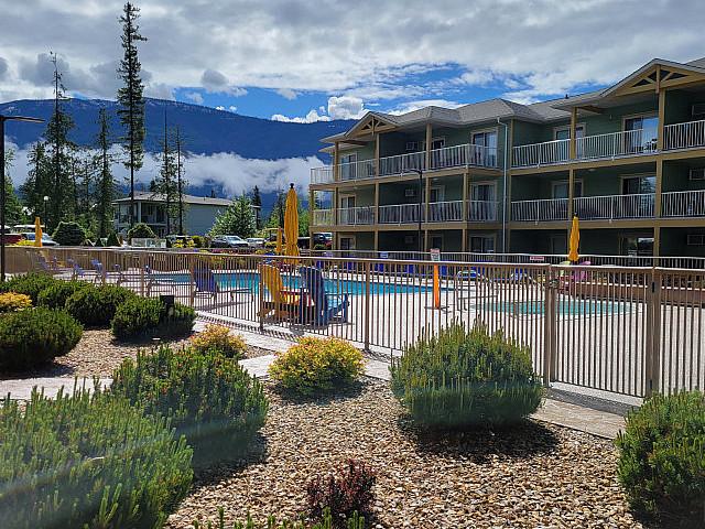 Condo for sale in British Columbia