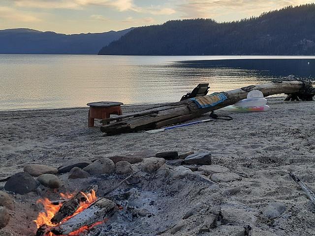 Land for sale in British Columbia
