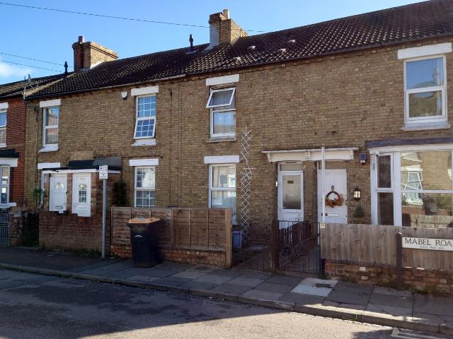 House for rent in South End, Bedford
