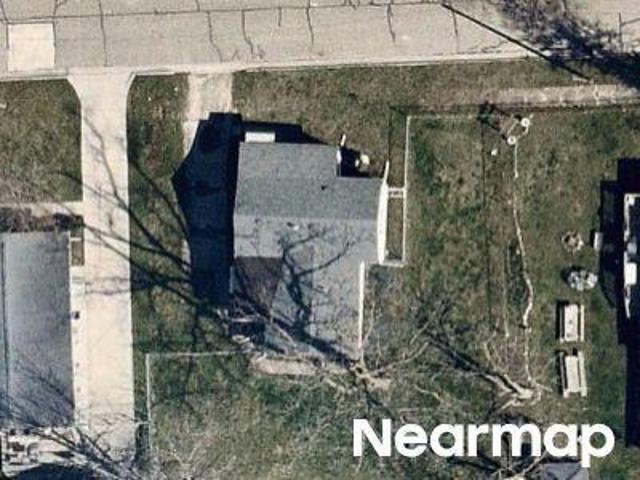 House for sale in Marine City, Michigan