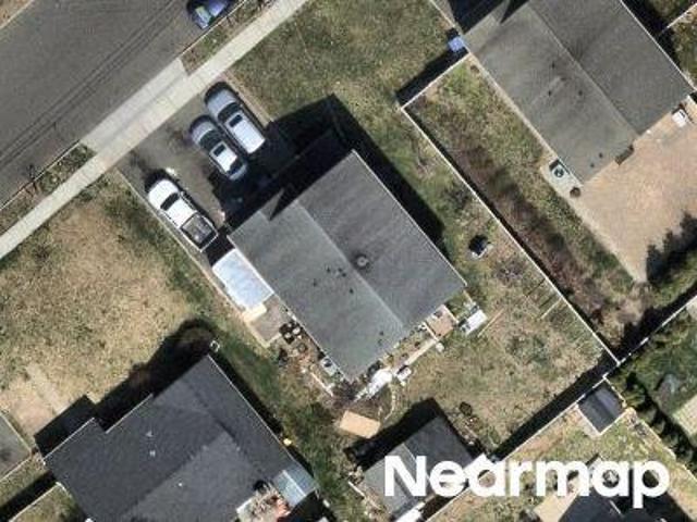 House for sale in Piscataway, New Jersey