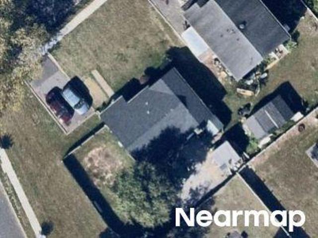 House for sale in Plainfield, New Jersey