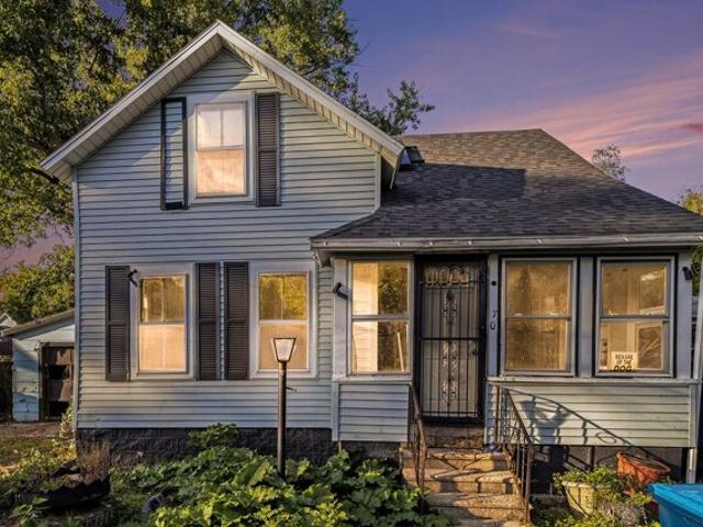 House for sale in Kalamazoo, Michigan