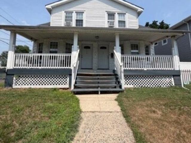 House for sale in Plainfield, New Jersey