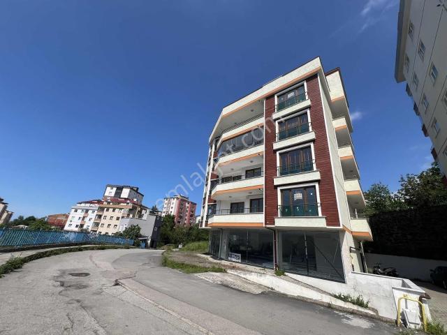 Trabzon içerisinde kiralık mülk