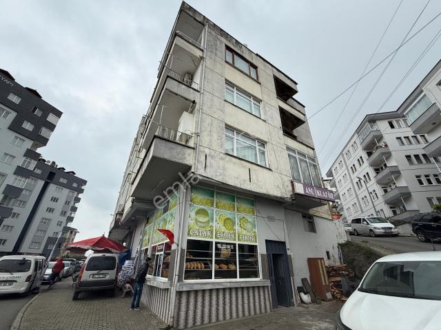 Trabzon içerisinde satılık Bina