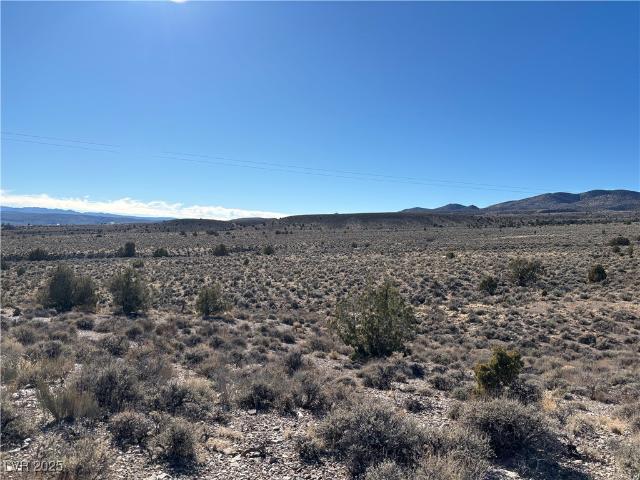 Land for sale in Nevada