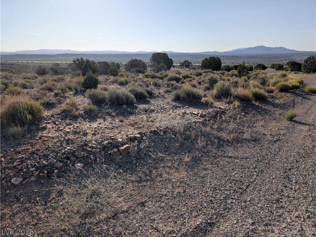Land for sale in Caliente, Nevada