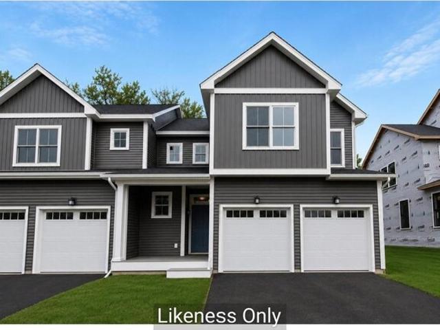 House for sale in South Burlington, Vermont