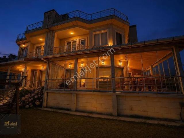 Ordu içerisinde kiralık Villa