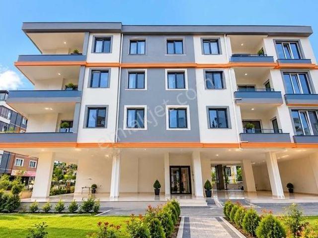 Ordu içerisinde satılık mülk