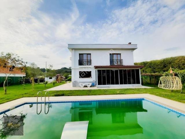 Göbü Mahallesi, Ünye içerisinde satılık Villa