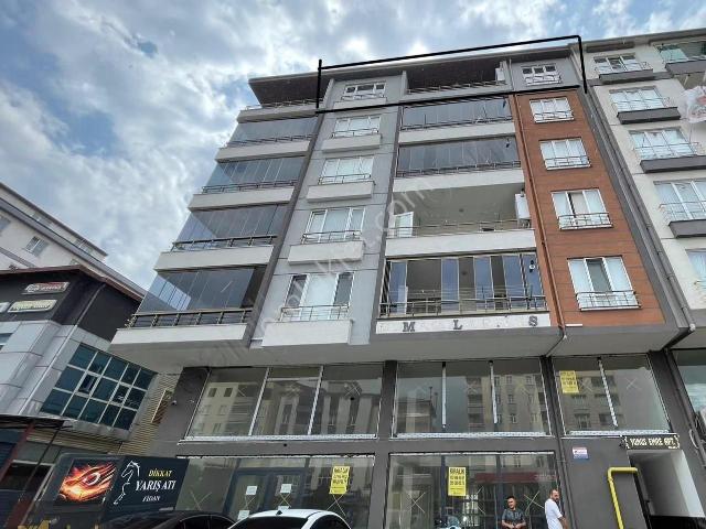Ordu içerisinde satılık mülk