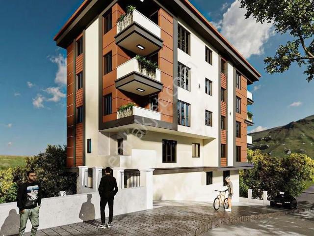 Ordu içerisinde satılık mülk