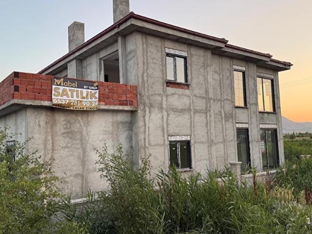 Erzincan Merkez, Erzincan içerisinde satılık Villa