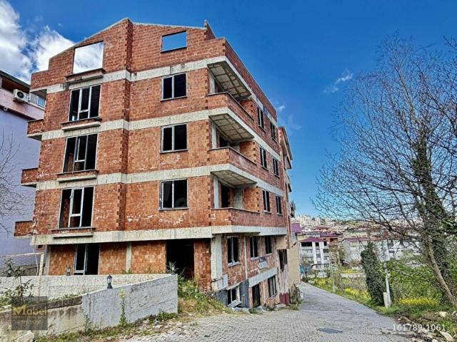Ordu içerisinde satılık mülk