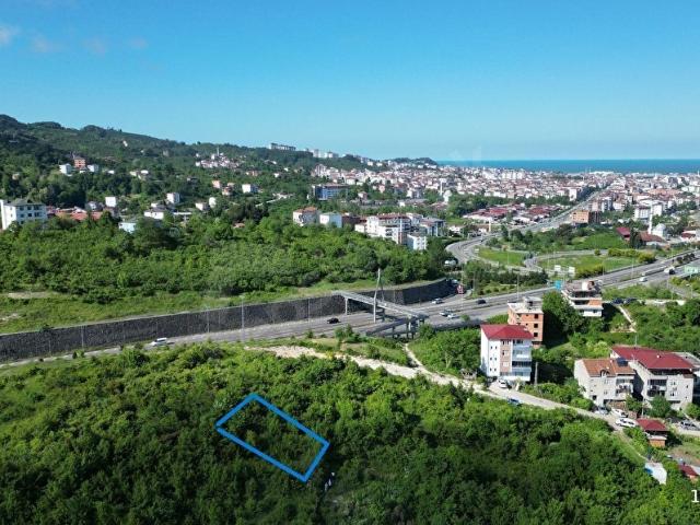 Yunusemre, Ünye içerisinde satılık Arsa