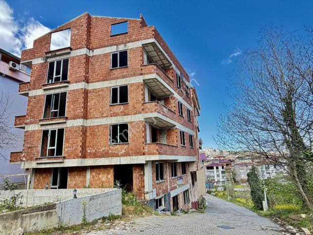 Ordu içerisinde satılık mülk